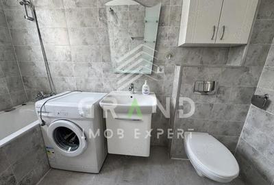 Apartament cu 2 camere semidecomandat în Gheorgheni - 5