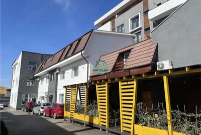 Spatiu cu suprafata de 160 mp utili de inchiriat zona Autogara Voiajor Spatiu cu suprafata de 160 mp utili de inchiriat zona Autogara Voiajor - 1