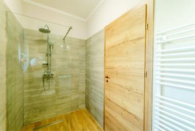 Apartament cu 2 camere semidecomandat în Ultracentral