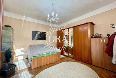 CASA DE VANZARE IN ZONA CENTRALA | 50 MP | PARCARE IN CURTE | POD MANSARDABIL - 4