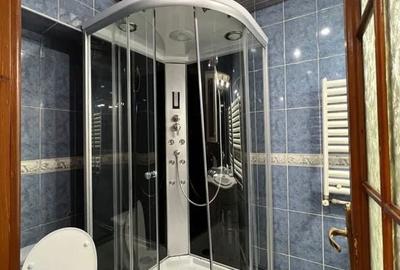 Apartament cu 4 camere semidecomandat, mobilat în Central - 7