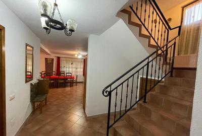 Casă cu 6 camere cu Teren 500 Mp în Firiza - 12