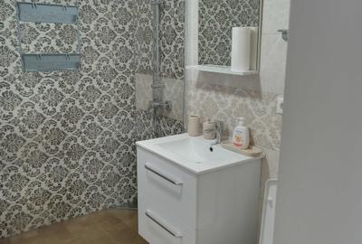 Apartament cu 2 camere semidecomandat, mobilat în Iris - 6