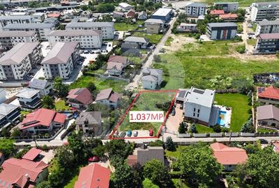 CHIAJNA-ROSU LOT 1037 MP