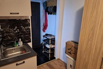 Garsonieră nedecomandată, mobilată în Tomis Nord - 6