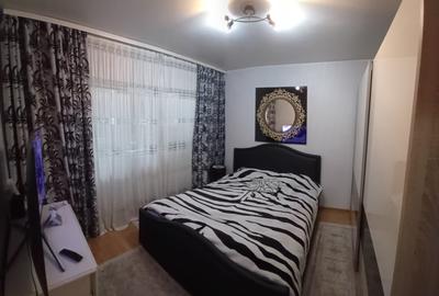 Apartament 3 camere decomandat-2 gr sanitare - 5