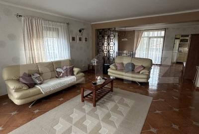 Casa tip D+P+M cu 4 camere, 170 mp utili, 500 mp teren, zona Careiului - 2