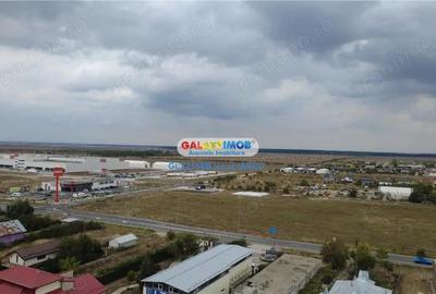 Teren Mihailesti Penny - 11