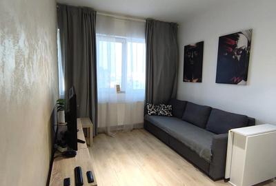 Grozăvești | Regie Residence - Apartament 3 camere - 890 EUR - 2