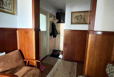 3 camere, pozitie exceptionala, Tomis Nord - 18