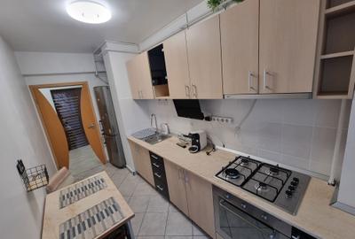 Garsonieră decomandată în Drumul Taberei - 5