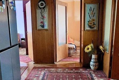 Apartament cu 4 camere decomandat în Central - 4