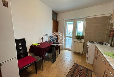 Stirbei Vodă | Apartament 4 camere | Bloc 1990 reabilitat | 103mp - 6