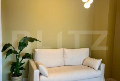 Investitie! Apartament de lux, 2 camere, langa aeroport cu parcare subterana - 3