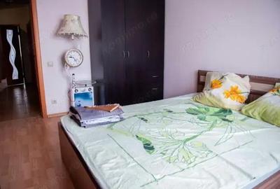 Apartament cu 2 camere în Soarelui