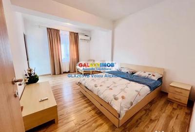 Garsonieră decomandată, mobilată în Berceni - 4