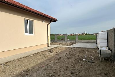 Casă cu 4 camere în Șag - 6