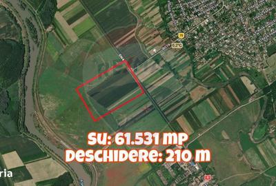 Spațiu comercial, în Mitreni - 1