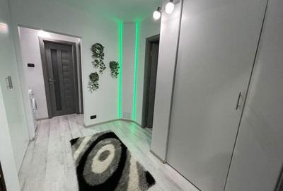Apartament cu 2 camere decomandat în Sud - 1