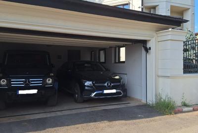 Resedinta deosebita,renovata 2023,P+2,garaj 2 loc, sauna, piscina, teren 1130 mp - 12