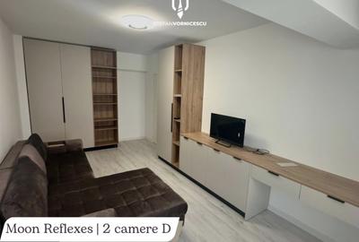 Apartament cu 2 camere decomandat în Moara de Vânt