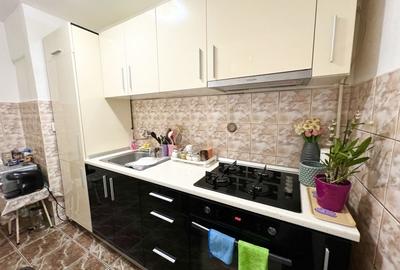 Apartament cochet cu 1 camera | Complex Studentesc - 4