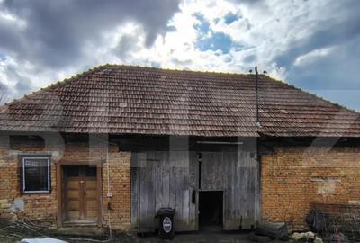 Casă cu 4 camere cu Teren 1360 Mp în Iris - 17