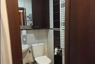 Apartament cu 3 camere decomandat, mobilat în Rahova - 5