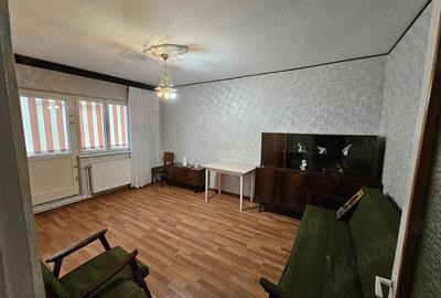 Apartament 3 camere decomandat 68 mp Galati zona IREG - acces la terasa deschisa 60 mp - 12