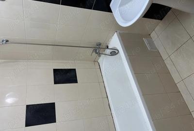 Garsonieră semidecomandată în Vitan - 5