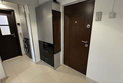 Apartament cu 2 camere decomandat în Popoveni - 7