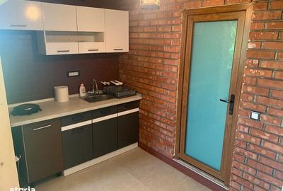 Casă cu 2 camere în Central - 3