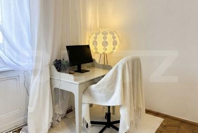 Apartament cu 2 camere în Ultracentral - 3