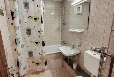 Apartament cu 3 camere decomandat, mobilat în Zorilor - 13