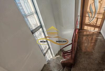 Casa de inchiriat ultracentral | Parter + Etaj separate | - 18