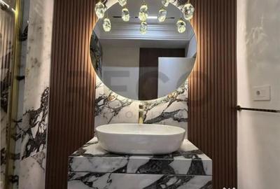 Apartament cu 3 camere decomandat în Central - 2