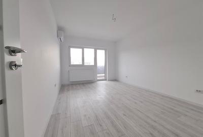 Garsonieră decomandată în Galata - 2