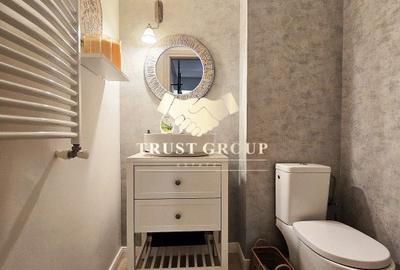 Imobil Boutique  | Apartament 4 camere Aviatorilor | 134mp | parcare | - 18