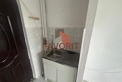 Garsonieră | etaj 2 | Zona buna | - 4