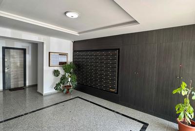 Apartament cu 2 camere decomandat în Central - 8