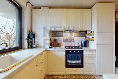 De vanzare vila Petresti/Corbeanca - 5