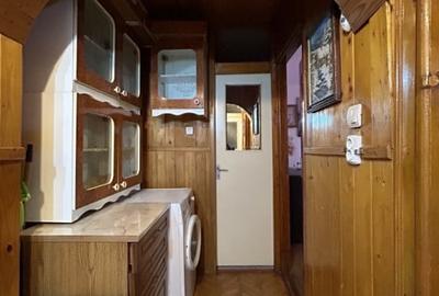 Apartament 3 camere, decomandat, etaj 2, 65mp, 2 bai in zona Sagului - 12