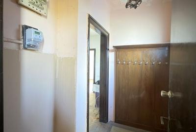 Apartament cu 4 camere circular în P-ța Alba Iulia - 14