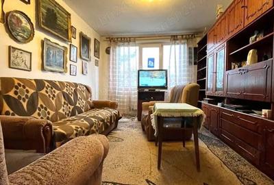 Apartament cu 3 camere decomandat în Rogerius - 5