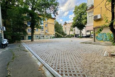 Teren Construcții intravilan de 414 mp, în Primăverii - 1