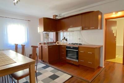 Apartament cu 2 camere decomandat, mobilat în Gheorgheni - 3