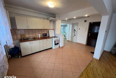 Apartament cu 2 camere în Florești - 5