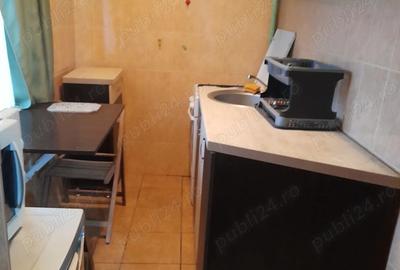 Garsonieră semidecomandată în Fortuna