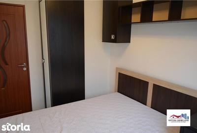 Apartament cu 2 camere în Cornișa - 2