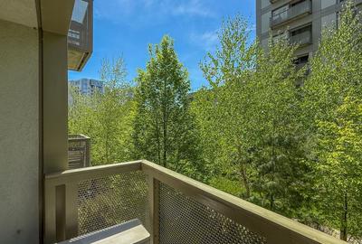 Apartament cu 2 camere semidecomandat, mobilat în Aviației - 12